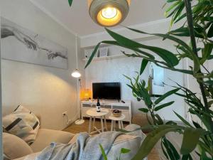 Wonderful Luxury Apartment