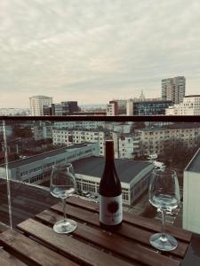 Wonderful Luxury Apartment