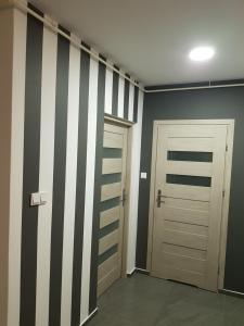 Apartament Jana Pawła