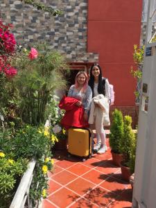 Villa Mitad del Mundo