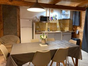 GITE LE SOLAN DE FINE