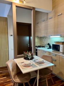 Bucharest Central Studio 2