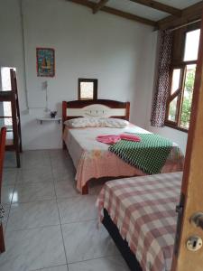 Pousada Revoada dos Papagaios