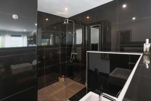 Villas Villa Horus : photos des chambres