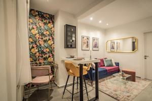 Artemis Apartment Midas Home Project