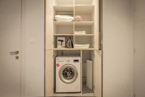 Artemis Apartment Midas Home Project