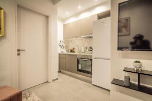 Artemis Apartment Midas Home Project