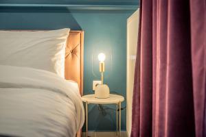 Artemis Apartment Midas Home Project