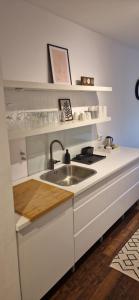 Apartman Franko- Jarun