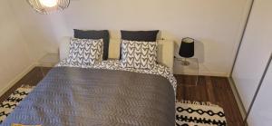 Apartman Franko- Jarun