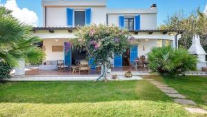 Alghero Villa Josephine con piscina e Parco per 8 ospiti img33