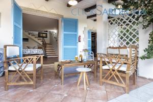 Alghero Villa Josephine con piscina e Parco per 8 ospiti img25