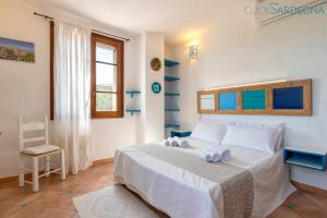 Alghero Villa Josephine con piscina e Parco per 8 ospiti img42