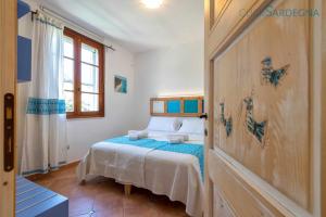 Alghero Villa Josephine con piscina e Parco per 8 ospiti img34