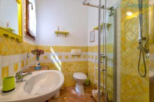 Alghero Villa Josephine con piscina e Parco per 8 ospiti img37