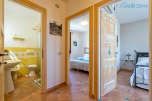 Alghero Villa Josephine con piscina e Parco per 8 ospiti img35