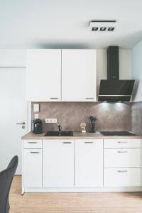 Black Forest Apartments