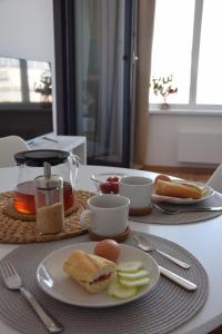 Discovery Home