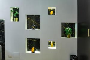 Dimora Sovrana-Luxury rest sassi di Matera