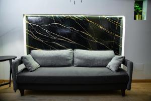 Dimora Sovrana-Luxury rest sassi di Matera