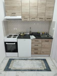 Apartman Anastasija Divcibare