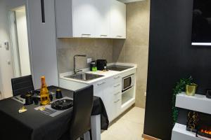 Dimora Sovrana-Luxury rest sassi di Matera