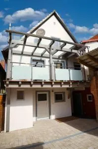 Ferienwohnung Ulla - 利希滕费尔斯