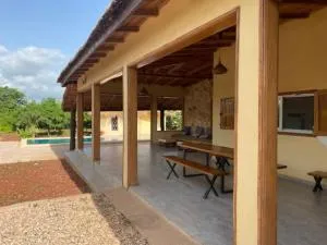 Villa Idaka - Rufisque