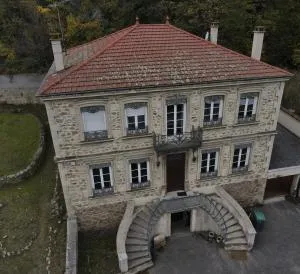 Grande maison bourgeoise - Chavanay
