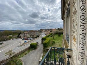 Villas Grande maison bourgeoise : photos des chambres