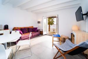 Villasun palmera beach