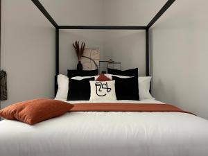 Maison Caesar - Exclusive Apartment [115 m2]