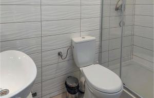 Nice home in Wilcze with WiFi and 2 Bedrooms