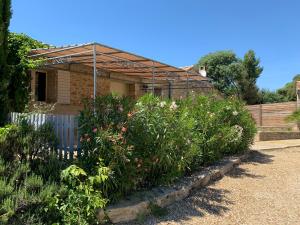 Maisons de vacances LE MAS PROVENCAL : photos des chambres