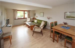2 Bedroom Gorgeous Home In Samsø