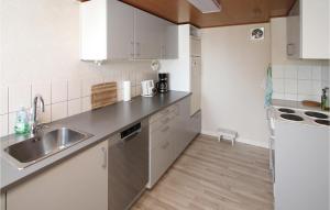 2 Bedroom Gorgeous Home In Samsø