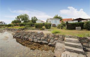 2 Bedroom Gorgeous Home In Samsø