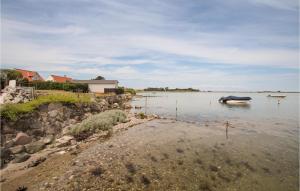 2 Bedroom Gorgeous Home In Samsø
