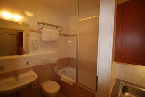 Suite Hotel 900 m zur Oper