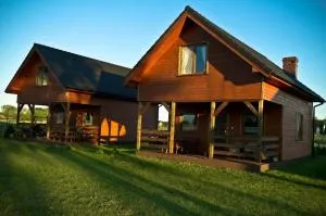 Orla Chata Domy - 斯维诺乌伊希切