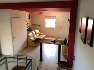 Excelente Duplex en Consorcio Privado c cochera