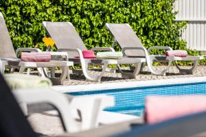 Villa Bermudas by Algarve Vacation