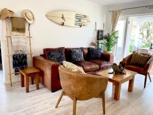 Ocean Pearl Apartment