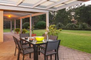 Acacia Chalets Margaret River