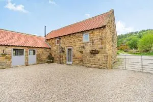 Meadowsweet - Beck Hole