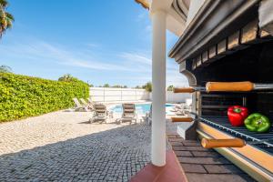 Villa Bermudas by Algarve Vacation