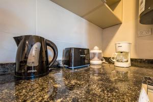 Edificio Opera en Villa Carlos Paz - Pileta en Terraza e increíbles vistas