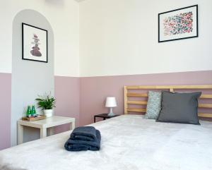 Shape&Color premium Hostel
