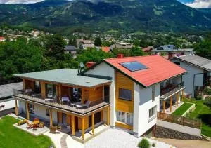 Seespitz 37 - Ferienwohnungen Eisendle - Seebrücke