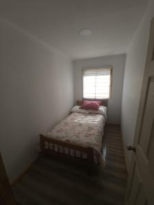 Casa amplia y acogedora